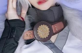 在图库里翻汐兔子的吊带，发现了一些不得了的气场，转发给更需要分享的人吧。