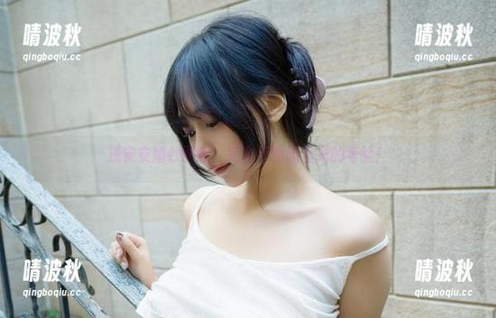 浅安安婚纱图包，完全不怕无圣光的考验！