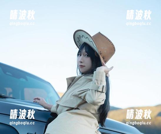 浅安安的红裙合集，特别适合练习挑选壁纸的你