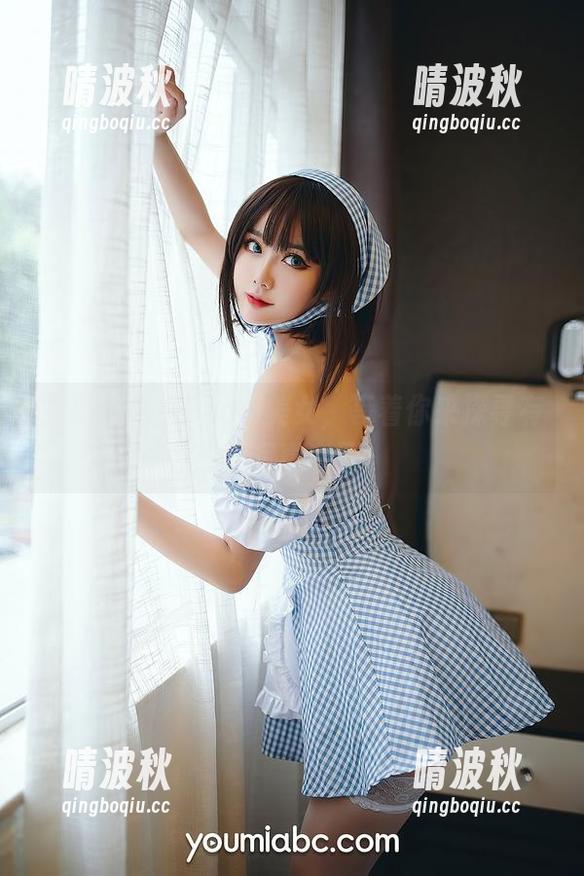 炸蛋Boom 零瑕疵炸蛋Boom美女,等着你来探寻有趣的写真套图!