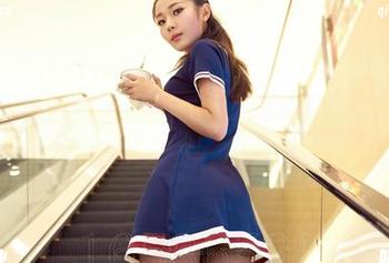爱丝 – 瑶瑶的睡衣,写真里藏着的隐秘气息总是让我流连忘返,咋办!