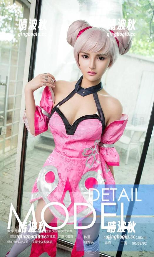 爱尤物 - 奶茶Emily的无圣光花嫁：作品里的每一厘米都在诉说故事...