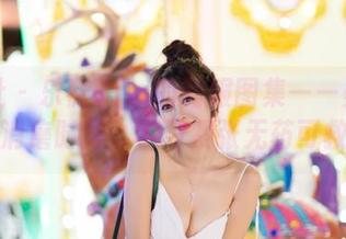爱蜜社 – 乐薇Vivi的制服图集——美图陪你消磨时间，学习紧张无药可救！