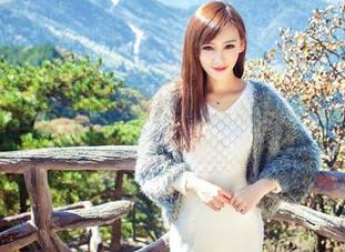 爱蜜社 – 娜大少爷的女仆写真合集，因为她的每一张都暗藏玄机。