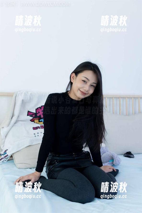 物恋传媒 - 听说小谷夏日写真集有洗脑的魔力，精选出来的都是谁的主意呢？
