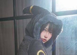 狐洛洛子的女仆天使写真,资源直达你的心房!