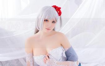瓜希酱办公室写真全集，究竟懂不懂上班狗的心酸？