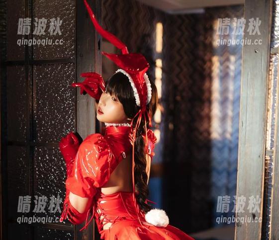 瓦斯塔亚小龙虾 瓦斯塔亚小龙虾的图集中,野女仆的眼神看得我心里一紧。