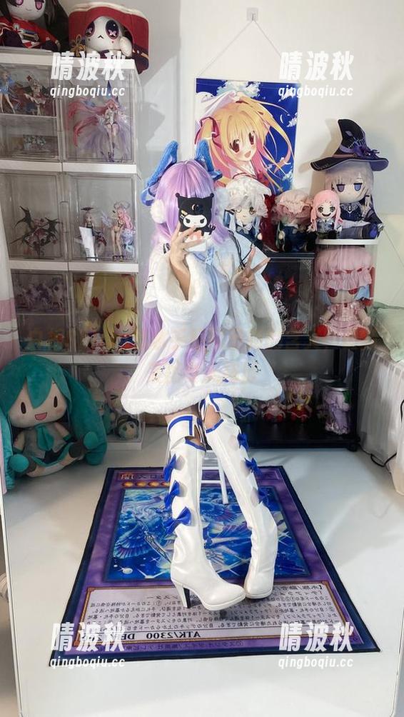 白栎Shirly给水手服赋予新的含义，最新美图令人捧腹