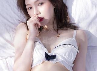 白露Bululu的兔女郎秀——图片分享，谁住在兔子耳朵里呢？