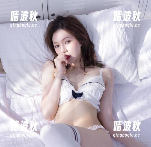 白露Bululu的兔女郎秀——图片分享，谁住在兔子耳朵里呢？