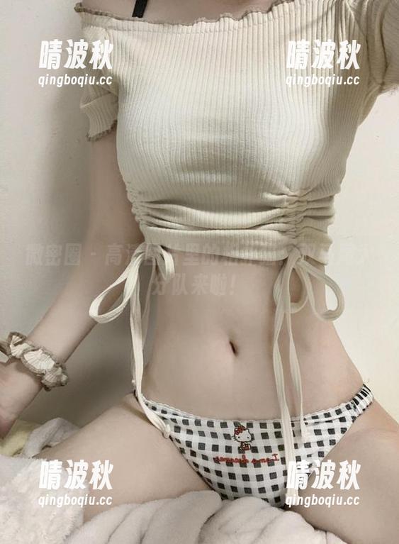 微密圈 - 高清图片里的相扑猫：双马尾大分队来啦！