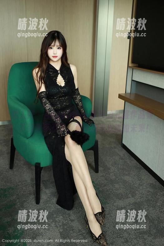 秀人网 - AngelaLee李玲的礼服作品集，下载来不及了，直奔发光发热的未来！