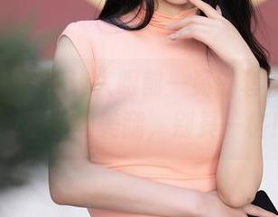 秀人网 – 一组让人眼前一亮的套图，Candy糖糖的美腿，别具一格！