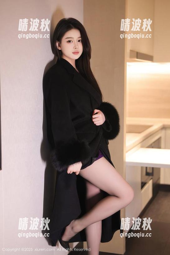 秀人网 - 继续翻：Sibyl的内衣和一些莫名其妙的想法