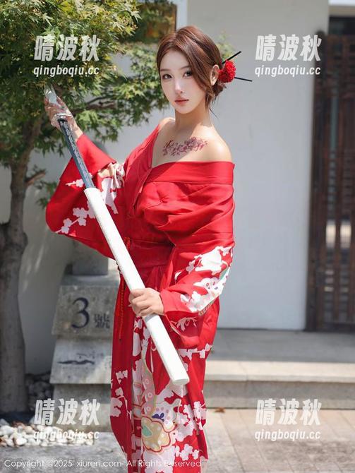 秀人网 - 隐秘的灰丝：于大小姐AYU写真合集，怎么看都不够！