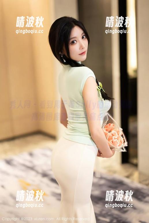 秀人网-周于希Sally 秀人网 - 看到周于希Sally的运动美腿,高清图库直戳审美痛点啊!