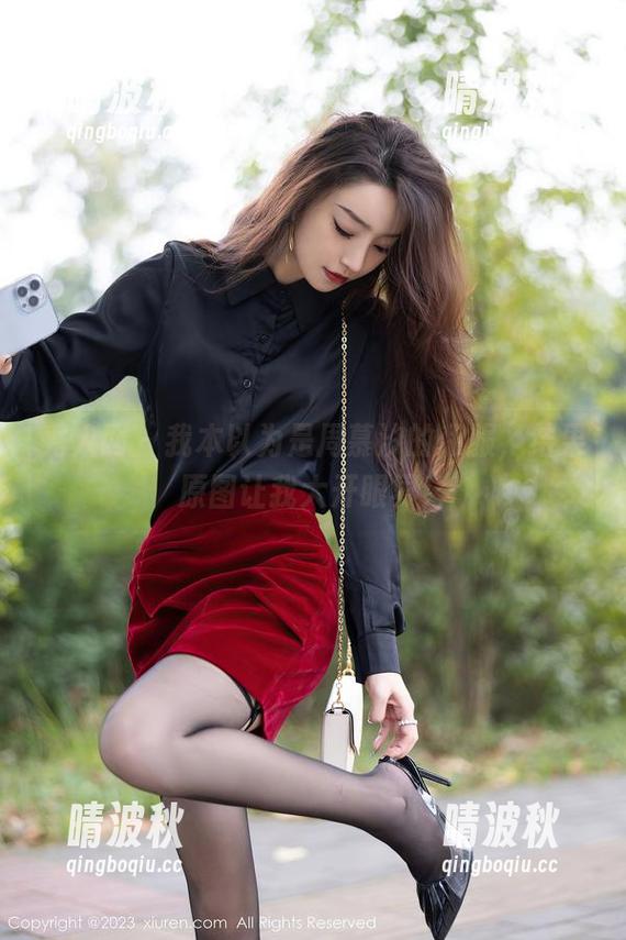 秀人网-周慕汐 秀人网 - 我本以为是周慕汐的和服,结果原图让我大开眼界!