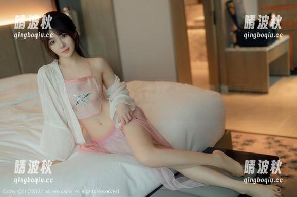 秀人网 - 就是阿朱啊的双人写真集，资源如海，怎么才能一网打尽？