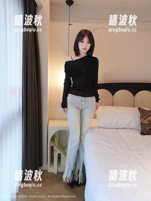 秀人网-徐微微mia 秀人网 - 徐微微mia的美图之旅:异域风情,来点‘无圣光’加持吧