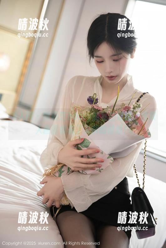 秀人网-徐莉芝Booty 秀人网 - 徐莉芝Booty的私拍原图,这双人画面像极了未解的谜题!