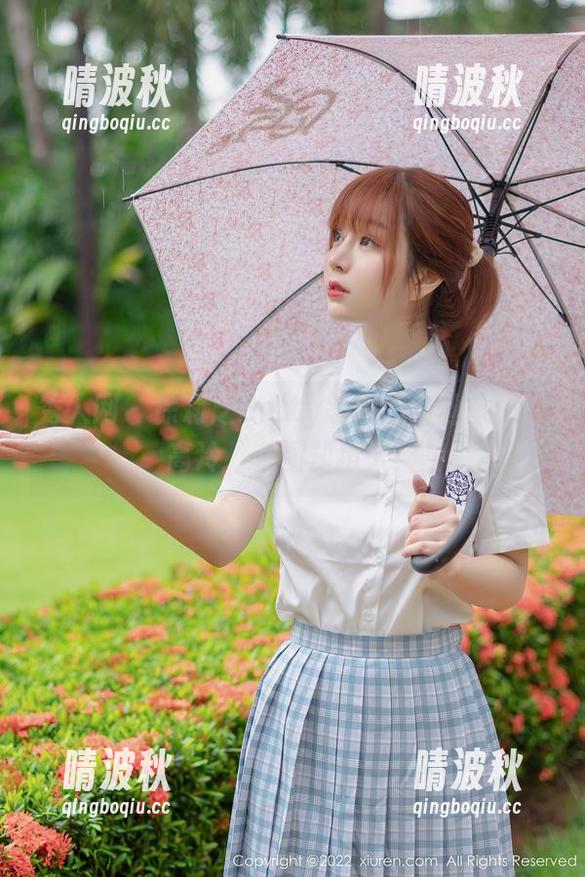 秀人网 - 徐莉芝Botty怒放的肉丝：原图高冷，套图却撩人！