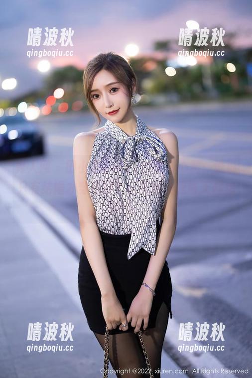 秀人网 - 田小燕Vicky的婚纱心愿：谁说只有结婚才穿婚纱？这壁纸让我每天都想闪婚！