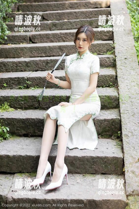 秀人网 - 肉丝+虞姬儿=一场视觉的‘美食秀’！