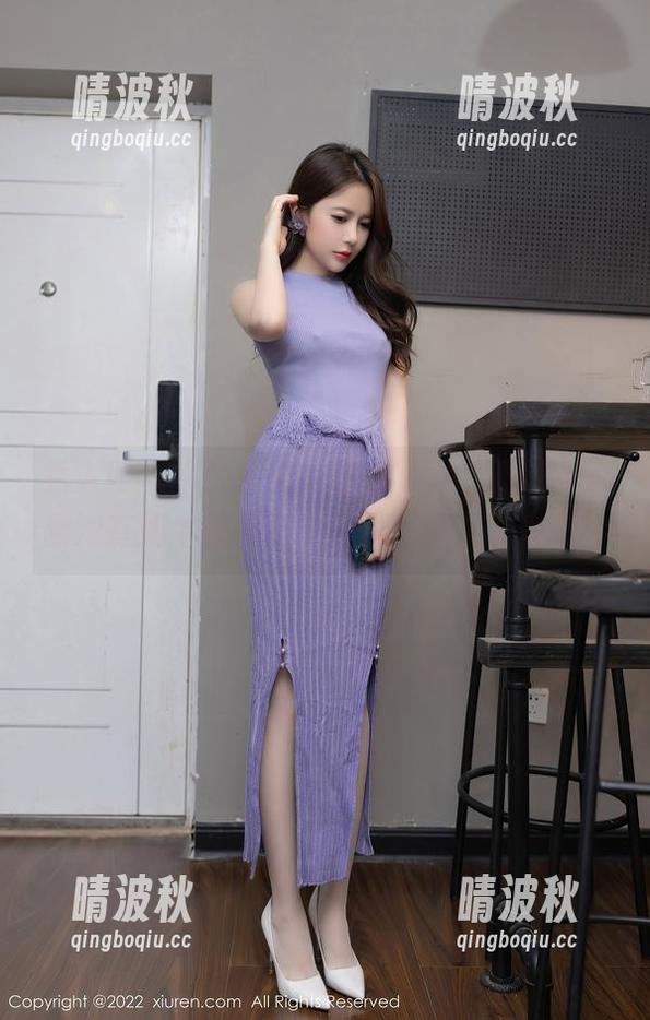 秀人网 - 牛气冲天的在线写真，袁圆带你翻滚在奶牛的纯真岁月里，停不下来啊！