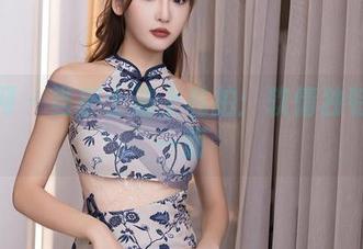 秀人网 – 当护士遇上私拍:软情独特的另一面