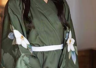 秀人网 – 软软酱的日常合集:最新妆容or懒散风?