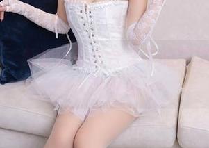 秀人网 – 兔女郎写真合集中的陈思琪，让人没眼看