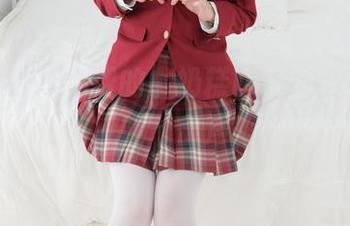 紧急企划 – 免费的小奶糕Milky连衣裙作品，让你“哇”出声来，真香！