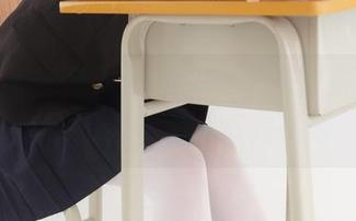 紧急企划 – 针对小恩的黑丝JK作品集，不要太认真，轻松欣赏就好