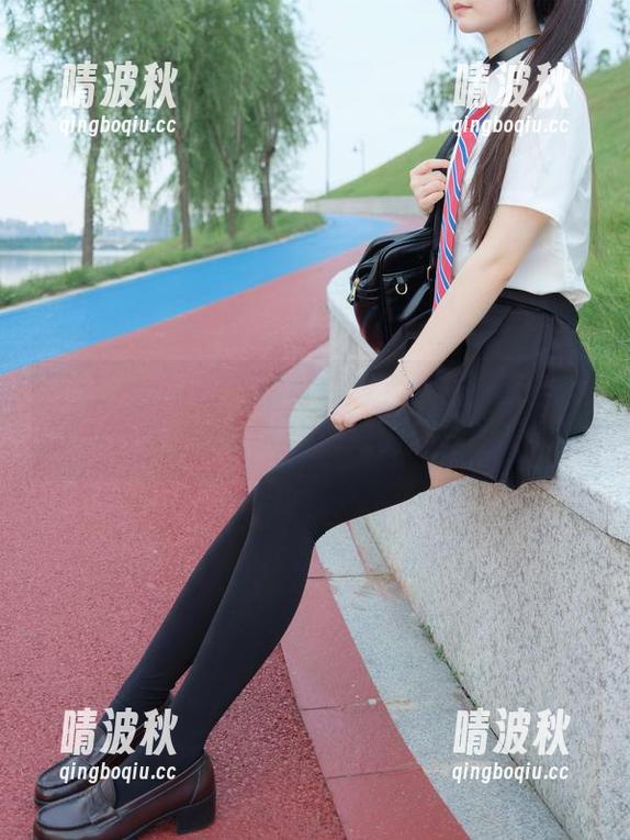 紧急企划 - 樱樱樱可的粉色梦境：无圣光美图，曾几何时我也想成为那样的身影。