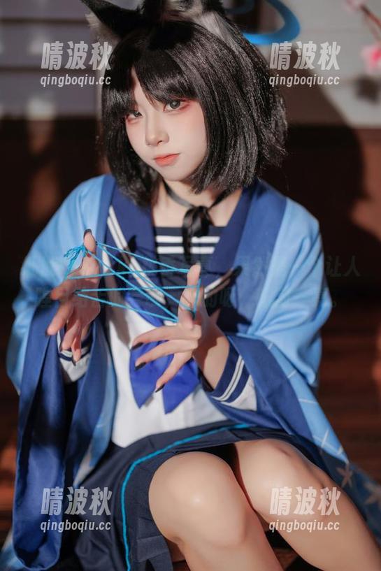 纸悦Etsu_ko桃香写真，果然是一个让人瞠目结舌的尝试，咋的呀，眼前一亮。