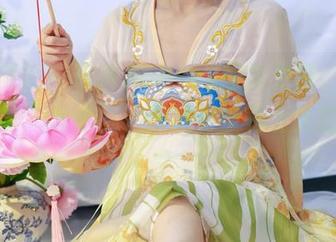 绮梦摄影 – 最新Aubrey图集更新,眼前一亮的“精选”,到底有没有上来的勇气?