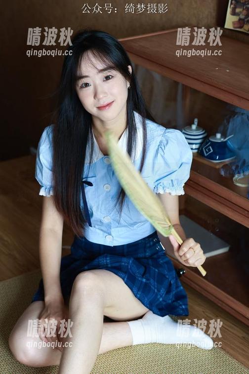 绮梦摄影 - Aubrey珍藏的图集，没修、没水印，就像珍贵古董，越久越有味道！