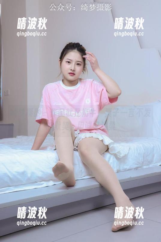 绮梦摄影 - 作品就是奶牛，栗子一言不发的默契，坦诚又温柔