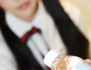 美媛馆 – 无圣光，Ellie艾栗栗的少女心依旧在悸动！