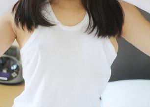美媛馆 – 当媛媛酱belle遇上黑色：无圣光的绝妙选择？