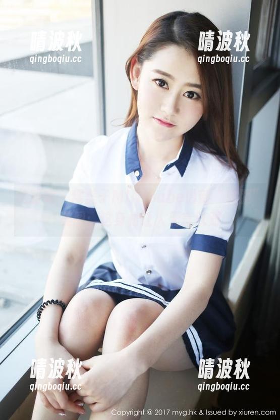 美媛馆 - 糯美子MINIbabe最新“和服”美图：这身材让人无言以对