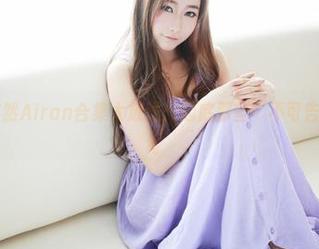 美媛馆 – 艾然Airan合集大放送：起底那些‘不可告人的’秘密。
