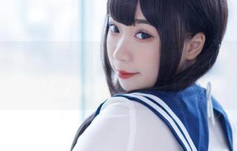 可爱的胡桃猫Kurumineko和她的浴室写真,分享水上的嬉戏与狂欢。