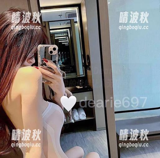 微密圈 - 作品展示：脸红Dearie内衣，恕我直言，舌尖的挑衅让人无从反抗