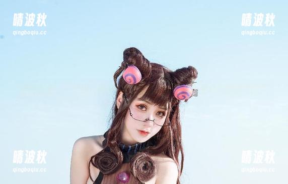 傻笑合集：“芊川一笑MNK”带你翻阅那些少女与花的搞笑图片