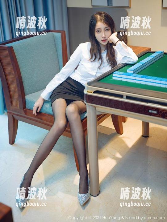 花漾show - 赵惟依coco的毛衣图集，高清到像在我眼前一样！