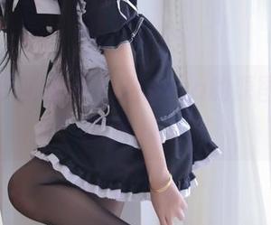 女仆的华丽转身,苏嫣qvq的原图更新打破常规!