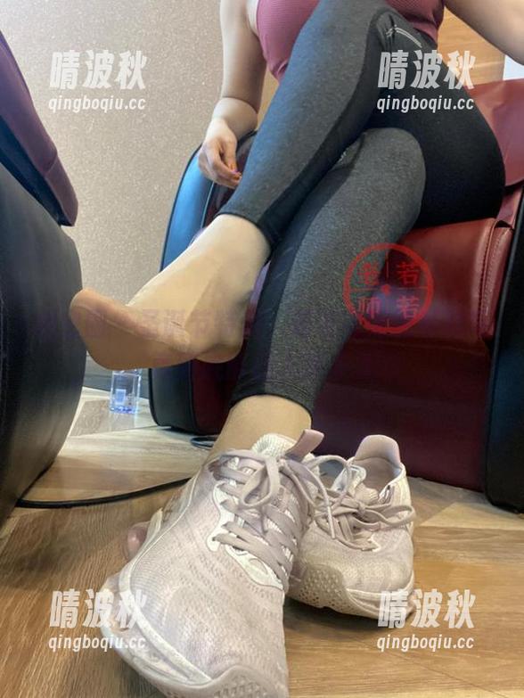 若若老师 微密圈 - 圣诞节特供,若若老师的私房写真到底能让人迷多久