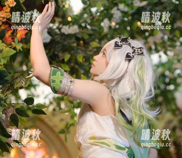 莱可Raika的“温柔”，免费送你超美图，快来拿吧，不拿就是亏啊！